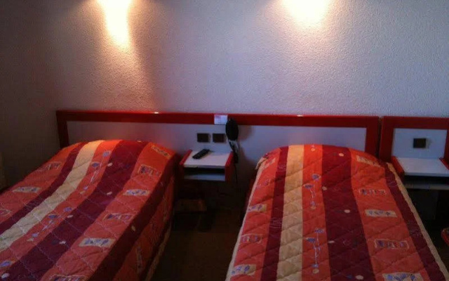 Hotel Mg
