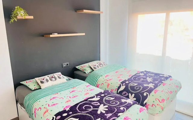 Holiday Apartment in La Zenia Area