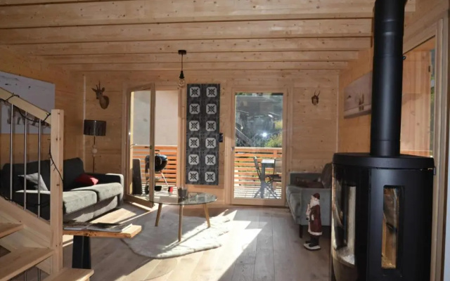 Chalet Les Palines - Chalets pour 12 Personnes 84