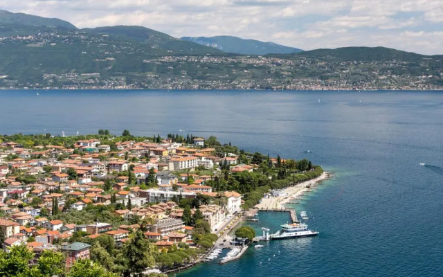 Apartment Rustichel With Lake View - Happy Rentals