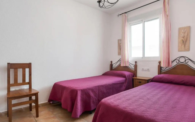 Apartamento Perez Zara 10