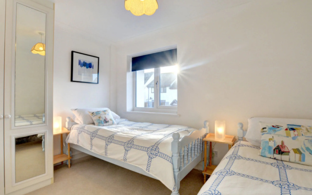 Holiday Home Amarie