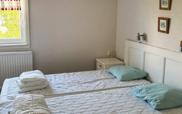 7 Person Holiday Home in Lysekil
