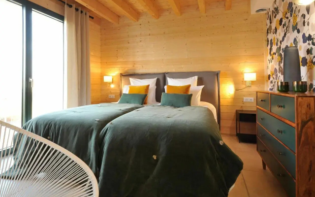 Gîte Voinémont, 4 pièces, 6 personnes - FR-1-584-83