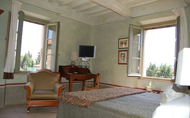 Locanda Toscanini