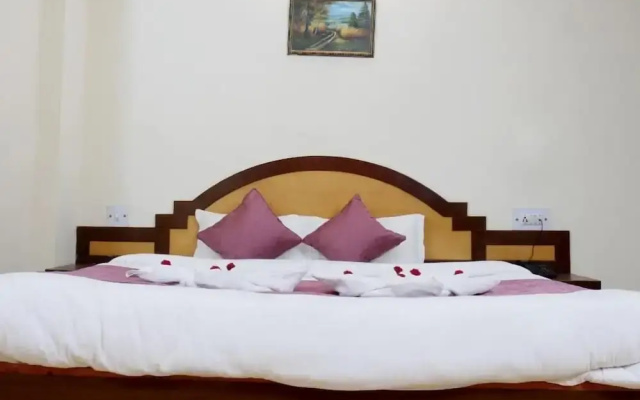 Hotel Ambika