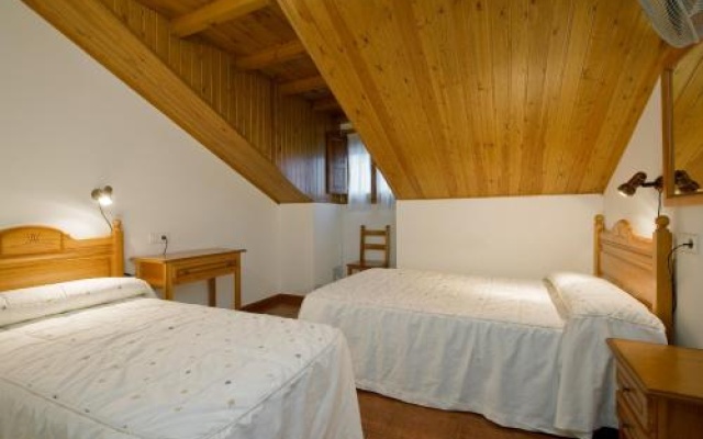 Hotel Castillo dAcher