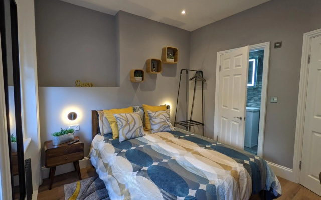 Charlotte Guest House
