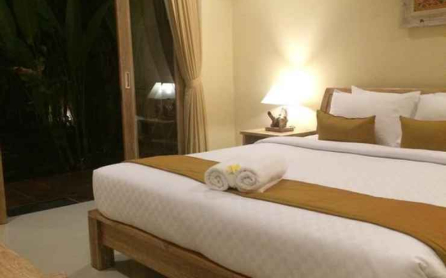 Kailash Homestay