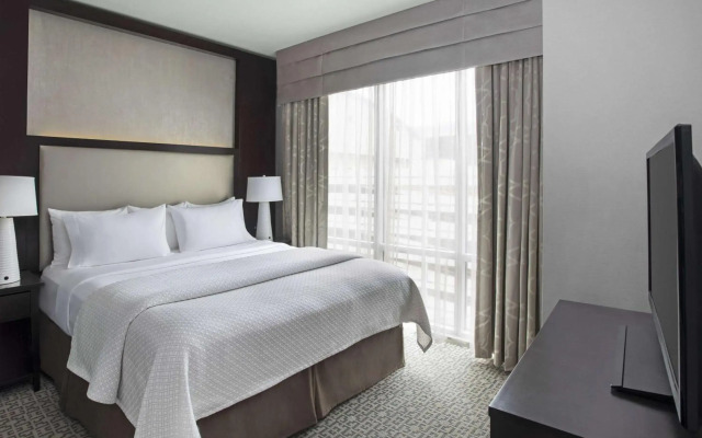 Cambria Hotel & Suites - White Plains Downtown