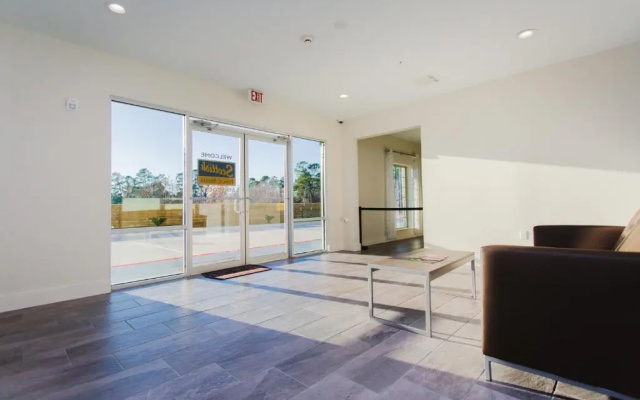 Scottish Inns & Suites Atascocita