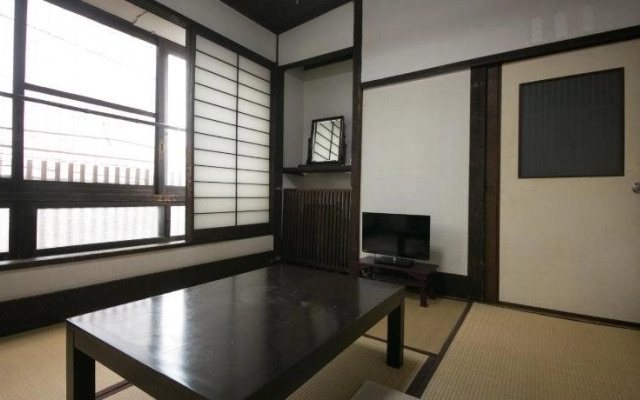 Yanagiya