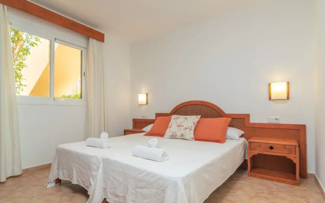 Barca Trencada A3 - Apartment In Es Cap Des Moro