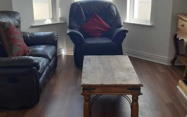 Cloughey Beach House
