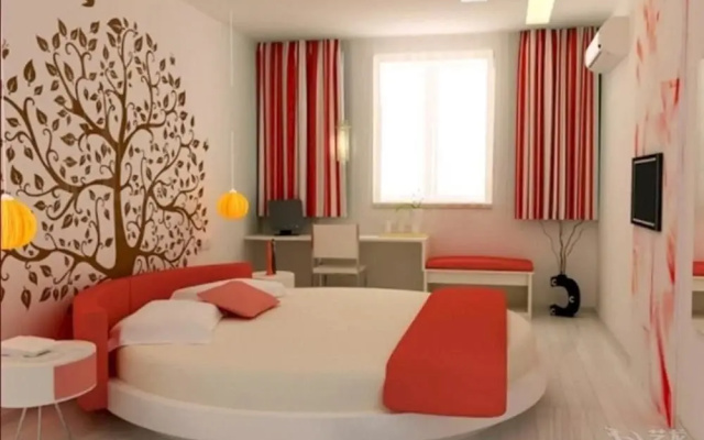Nantong Days Junyi Hotel