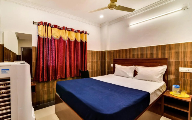 OYO 36583 Hotel Srinivasa Residency