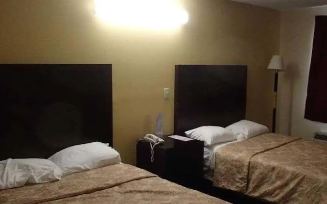 Royal Inn Lafayette