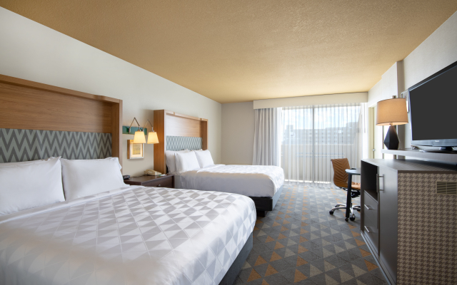 Holiday Inn Denver East by IHG