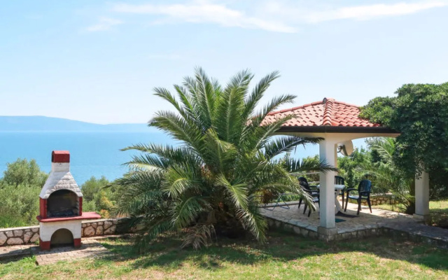 Apartment Blazina Labin