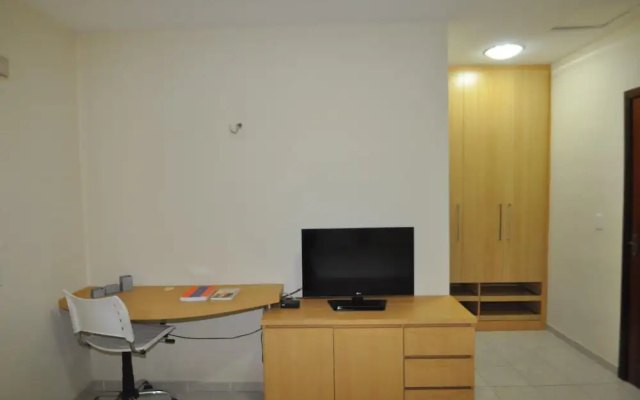 Chale Executivo Apart Hotel