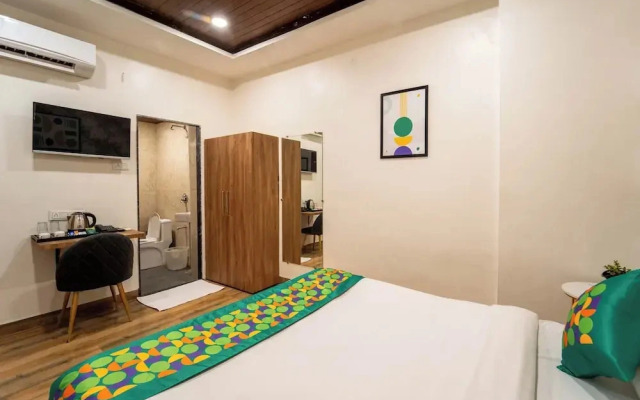 Hotel Vedic Vista