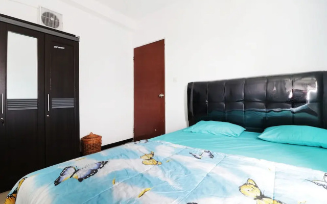 Sentra Timur Residence by Karya Muda