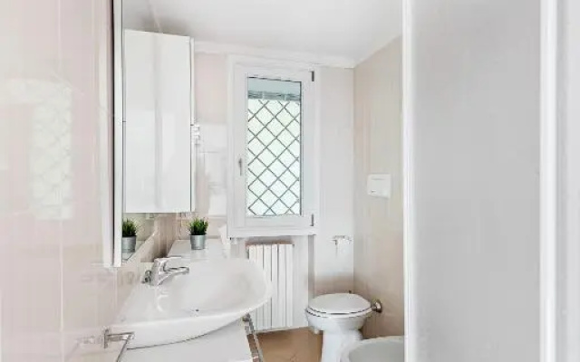 Residence Stropea 5 Apartment by Wonderful Italy