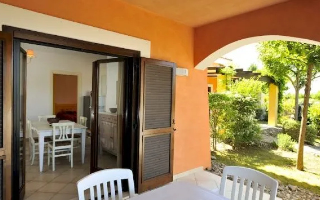 Argonauti Greenblu Resort