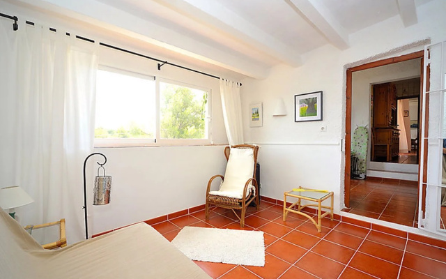 Holiday Home Adsubia Toscamar