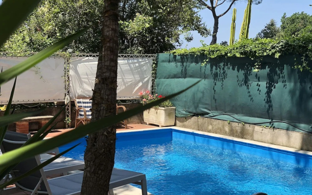 Casa Marianna