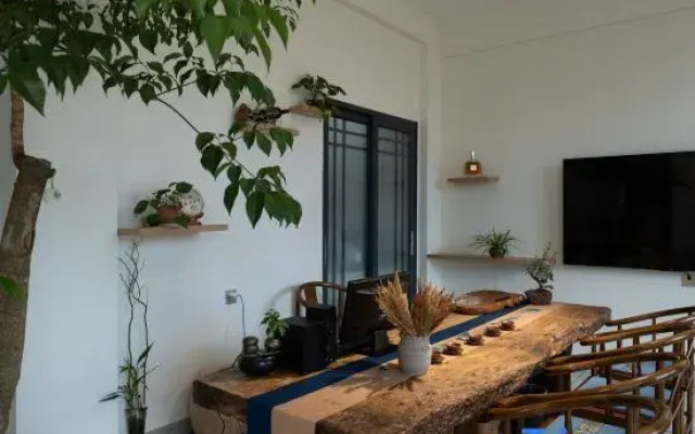 Yeshu Homestay
