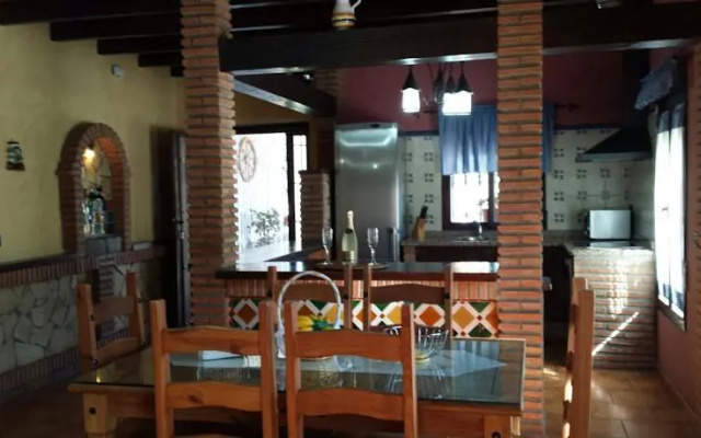 El Refugio de Laura