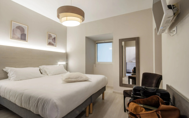 Hôtel Fesch & Spa