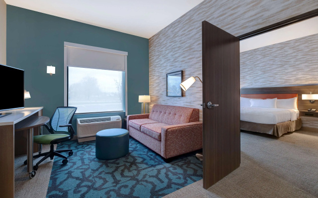 Home2 Suites by Hilton Dekalb