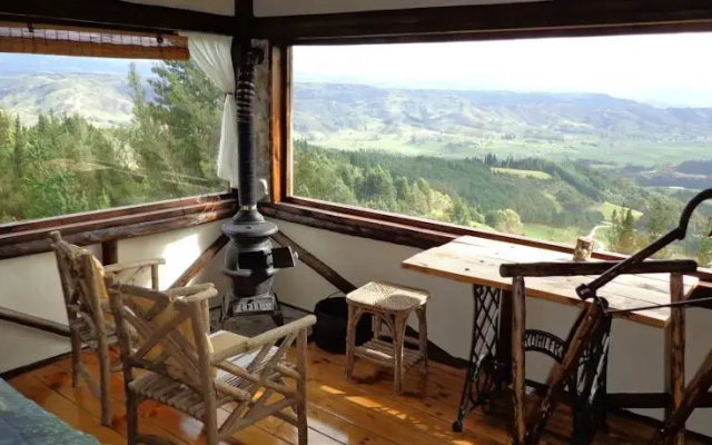 Hacienda El Paraiso