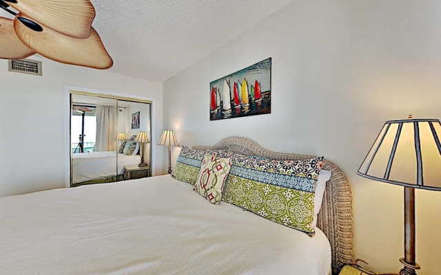 Lei Lani Tower #207