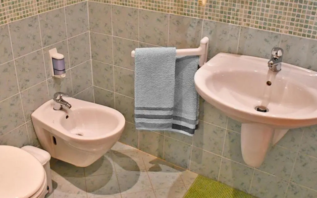 Bed And Breakfast Il Riccio