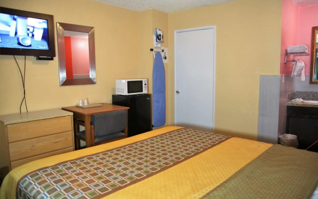 4 Star Motel