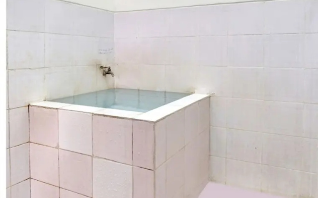 SPOT ON 90539 Taman Borobudur Guest House Syariah