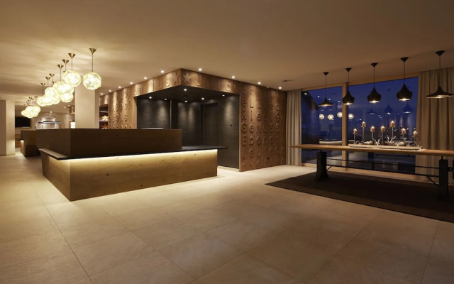 Familienhotel St.Laurentius