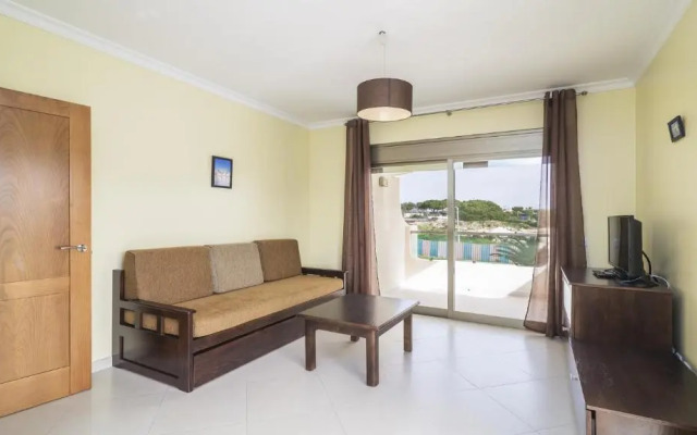 Apartamentos Turisticos Vista Mar