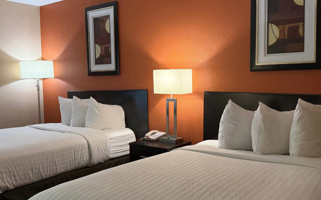 Baymont by Wyndham Plainfield/ Indianapolis Arpt Area
