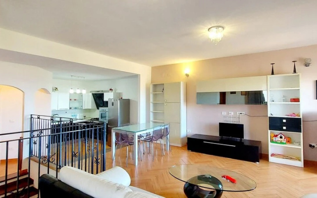 Villa a Stones Throw From the sea