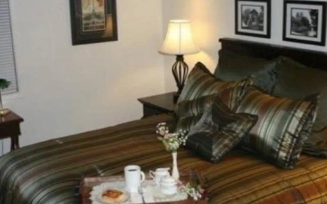 Yosemite Bed and Breakfast