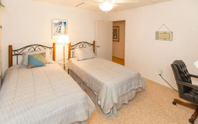 Dolphin Watch 3 Bedroom Condo by RedAwning