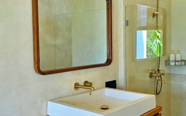 Santara 2 Bedroom Villa