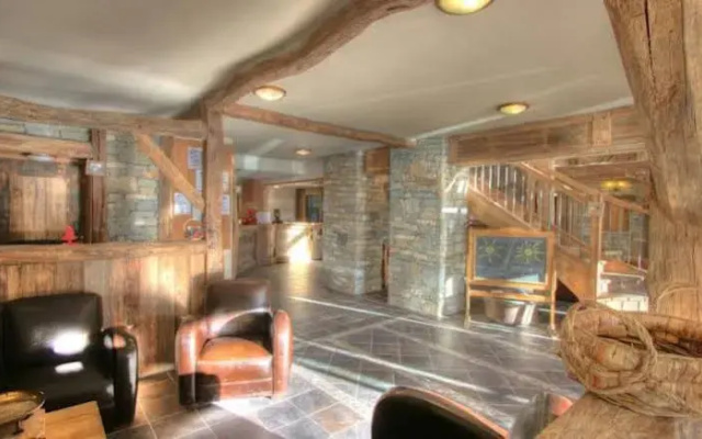 Les Balcons de Val Cenis Village