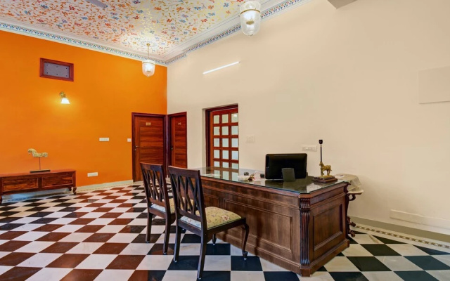 Hotel Karohi Villa