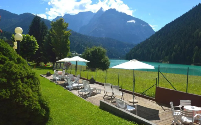 Hotel Panoramic