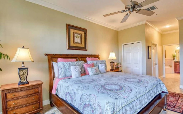222 Cinnamon Beach - Three Bedroom Condo